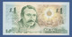 SCOTLAND - P.358 – 1 POUND 1994 - UNC - COMMEMORATIVE - Robert Louis Stevenson - 1 Pound