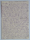 Delcampe - Carte Postale X7 1936 - Andere & Zonder Classificatie