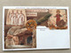 Delcampe - Lot De 7 CP:   Souvenir Des Catacombes De Saint Calliste- Roma - Other & Unclassified