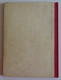 DELCOURT - Colette Veut Apprendre L'anglais Ill. H. Leraillier Hachette 1935 BON ETAT - Hachette