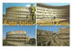 Delcampe - (LOTTO) ROMA, 68 CARTOLINE PANORAMICHE NUOVE, 69 NEW POSTCARDS - Collezioni & Lotti