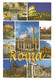 Delcampe - (LOTTO) ROMA, 68 CARTOLINE PANORAMICHE NUOVE, 69 NEW POSTCARDS - Collezioni & Lotti