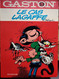 ALBUM BD GASTON N° 9 – LE CAS LAGAFFE - EDITION DUPUIS – JUIN 1980 - Franquin