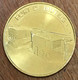 67 DINSHEIM SUR BRUCHE FORT DE MUTZIG MDP 2018 MÉDAILLE SOUVENIR MONNAIE DE PARIS JETON TOURISTIQUE MEDALS COINS TOKENS - 2018