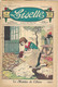 Lisette N°393 Du 20 Janvier 1929 - Lisette