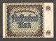 Germania - Banconota Non Circolata FdS Da 5000 Marchi P-81a - 1922 #17 - 5.000 Mark