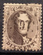 Medaillon 14A Gestempeld LP168 HANSBEKE - 1863-1864 Medaglioni (13/16)