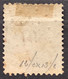 Medaillon 14A Gestempeld LP168 HANSBEKE - 1863-1864 Medaglioni (13/16)