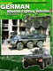 Mini Color Series German Wheeled Fighting Vehicles - German