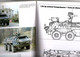 Mini Color Series German Wheeled Fighting Vehicles - German