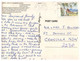 (JJ 22) Australia - SA - Chambers Gorde In Flinders Ranges (with Stamp) - Flinders Ranges