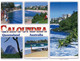 (JJ 22) Australia - QLD - Caloundra (fish Stamp) - Sunshine Coast