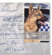 (JJ 22) Australia - QLD - Lawn Hill NP  (police Dog Stamp) - Far North Queensland