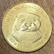 68 HUNAWIHR LA LOUTRE 20 ANS MDP 2012 MÉDAILLE SOUVENIR MONNAIE DE PARIS JETON TOURISTIQUE MEDALS COINS TOKENS - 2012