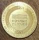 68 HUNAWIHR LA LOUTRE 20 ANS MDP 2012 MÉDAILLE SOUVENIR MONNAIE DE PARIS JETON TOURISTIQUE MEDALS COINS TOKENS - 2012