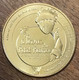 68 UNGERSHEIM PARC DU PETIT PRINCE MDP 2018 MÉDAILLE SOUVENIR MONNAIE DE PARIS JETON TOURISTIQUE MEDALS COINS TOKENS - 2018