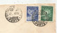 Lettre ,CITTA DEL VATICANO , POSTE ,1948 ,  Frais Fr 1.65 E - Frankeermachines (EMA)