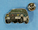 1 PIN'S //  ** MITSUBISHI PAJÉRO V6 / 1991 / 4WD - ABS - 3L ** . (BALLARD) - Mitsubishi