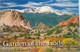 Garden Of The Gods, Colorado Springs - Colorado Springs