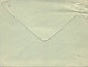 Enveloppe Entier Postal  Neuf 15 Cts Mouchon Surcharge Taxe Réduite Repiquage Privé Comptoir National D'Escompte - Buste Ristampe (ante 1955)