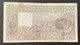 MH0225 - West African States TOGO 1990 500 Francs Banknote P.806Tl #T 692815 Z.22 - Togo