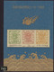 CHINA VOLKSREPUBLIK 1988 110 Jahre Chinesische Briefmarken 3 Y Postfr. Bl. ABART - Errors, Freaks & Oddities (EFO)