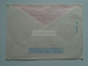 AV652.23 Romania Uprated  Postal Stationery Cover  10 L - Cancel KOROND Corund 1993 Hargita Sent To Budapest - Enteros Postales
