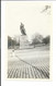 METZ En 1911 ,Scène Animée Devant Le Petit Portail De La Cathédrale ,et Statue De Ney, 2 Photos - Places