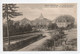 - CPA HAUT-RHIN (68) - Château Sonnenberg 1913 - La Façade Du Château - - Autres & Non Classés