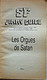 Les Orgues De Satan - Jimmy Guieu - SF40 - Plon