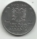 Albania 0.20  Lek 1939. Magnetic - Albania