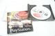 SONY PLAYSTATION ONE PS1 : RALLY MASTERS MICHELIN RACE OF CHAMPIONS - Playstation