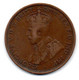 Australie - Penny 1919 TB - Penny