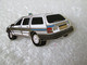 TOP PIN'S FORD SIERRA BREAK 2.0 CL GENDARMERIE LUXEMBOURG EMAIL DE SYNTHESE DEHA 39x22mm - Ford
