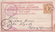 GRECE 1898 CARTE POSTALE DE ATHENES - Cartas & Documentos