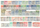 Portugal - Collection Dès 1856 - 144 Timbres - Collections