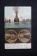 ETATS UNIS - Carte Postale - East River Tunnel - L 89946 - Puentes Y Túneles