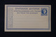 GRECE - Entier Postal Type Mercure, Non Circulé - L 89957 - Postal Stationery