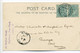 Vintage Postcard  Devon - Lynmouth Harbour (Valentine's Series) - Lynmouth & Lynton