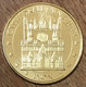 69 LYON CATHÉDRALE SAINT-JEAN MDP 2015 MÉDAILLE SOUVENIR MONNAIE DE PARIS JETON TOURISTIQUE MEDALS COINS TOKENS - 2015