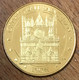 69 LYON CATHÉDRALE SAINT-JEAN MDP 2014 MÉDAILLE SOUVENIR MONNAIE DE PARIS JETON TOURISTIQUE MEDALS COINS TOKENS - 2014