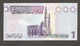 Libia - Banconota Non Circolata FdS Da 1 Dinaro P-71 - 2009  #19 - Libyen