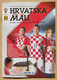 PROGRAM Hrvatska Vs Mali: 2014-31-05  Friendly Matches CROATIA Vs MALI - Livres