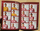 PROGRAM Hrvatska Vs Mali: 2014-31-05  Friendly Matches CROATIA Vs MALI - Livres