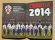 Delcampe - PROGRAM Hrvatska Vs Mali: 2014-31-05  Friendly Matches CROATIA Vs MALI - Livres