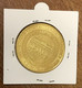 70 RONCHAMP CHAPELLE NOTRE-DAME DU HAUT 2015 MÉDAILLE SOUVENIR MONNAIE DE PARIS JETON TOURISTIQUE MEDALS COINS TOKENS - 2015