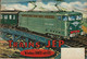 CATALOGUE TRAINS JEP HO ET O  DE 1960 AVEC SON TARIF - Zonder Classificatie