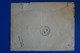 C REUNION BELLE LETTRE RARE 1880 ST DENIS POUR FRANCE +VOIE DE MODANE -SUEZ+ PAIRE DE T.P 25C+ C ROUGE + AFFRANCH. RARE - Lettres & Documents