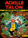 Achille Talon Et Le Trésor De Virgule Par Greg - éditions Dargaud En Juillet 1990 - Achille Talon