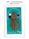 ITALIA - 1991 - N. 1969** - N. 1970** - N. 1971** (CATALOGO UNIFICATO) - 1991-00:  Nuovi